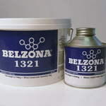 贝尔佐纳搪瓷修补剂1321